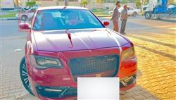 Chrysler 300